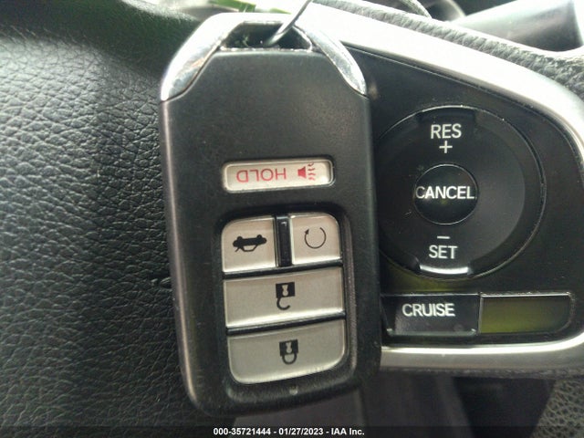 Honda Civic Sedan Ex 2016 2HGFC2F77GH554242 Image 3