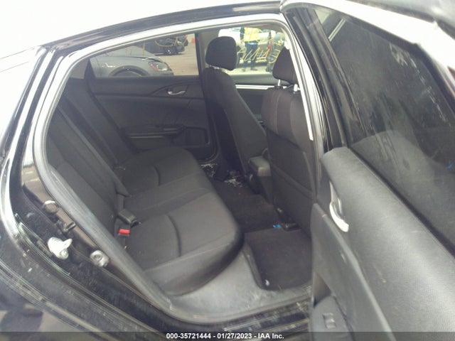 Honda Civic Sedan Ex 2016 2HGFC2F77GH554242 Image 9