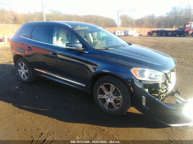 Volvo Xc60 T6 Premier Plus 2015 YV4902RC5F2619493 main image
