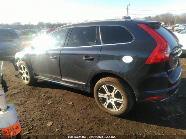 Volvo Xc60 T6 Premier Plus 2015 YV4902RC5F2619493 Image 4
