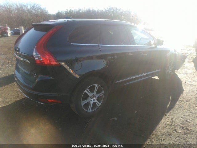 Volvo Xc60 T6 Premier Plus 2015 YV4902RC5F2619493 Image 5