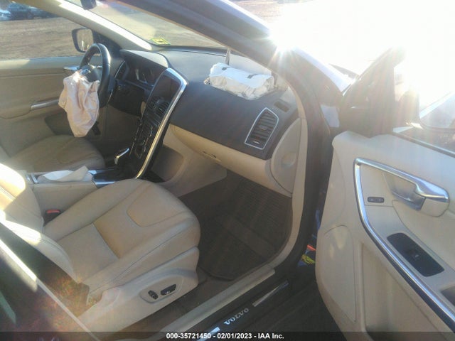 Volvo Xc60 T6 Premier Plus 2015 YV4902RC5F2619493 Image 6