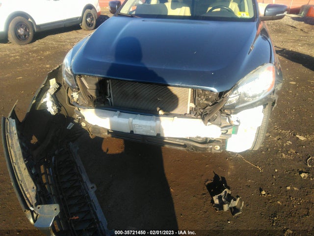 Volvo Xc60 T6 Premier Plus 2015 YV4902RC5F2619493 Image 7