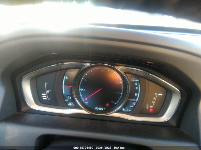Volvo Xc60 T6 Premier Plus 2015 YV4902RC5F2619493 Image 8
