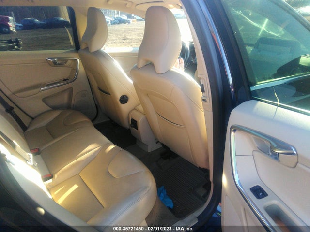 Volvo Xc60 T6 Premier Plus 2015 YV4902RC5F2619493 Image 9