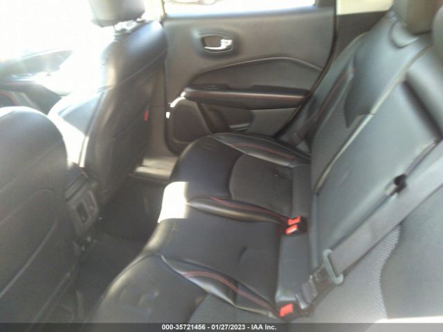 3C4NJDDB5LT171632 Jeep Compass Trailhawk