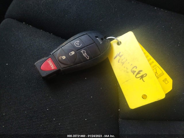 Dodge DART SXT 2013 1C3CDFBA5DD302087 Image 11