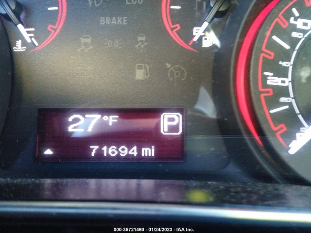 Dodge DART SXT 2013 1C3CDFBA5DD302087 Image 7