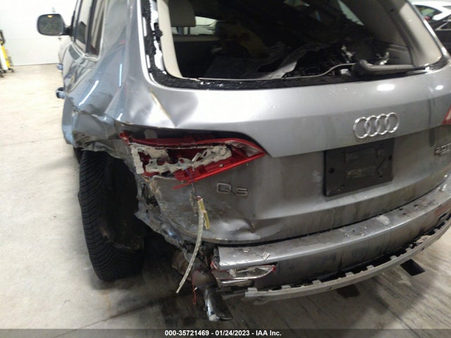WA1LFAFP9BA030370 Audi Q5 2.0t Premium Plus