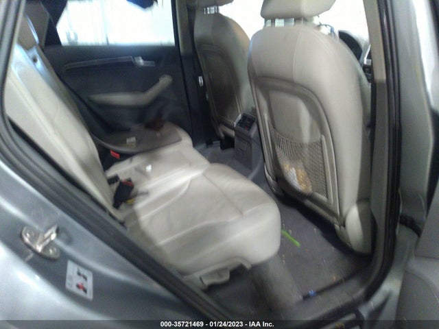 WA1LFAFP9BA030370 Audi Q5 2.0t Premium Plus