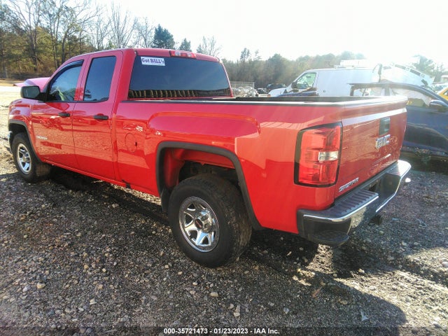GMC SIERRA 1500 2017 1GTR1LEH8HZ134802 Image 3