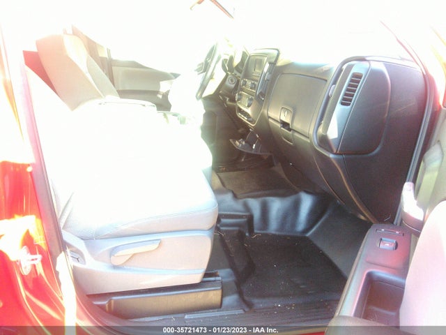 GMC SIERRA 1500 2017 1GTR1LEH8HZ134802 Image 5