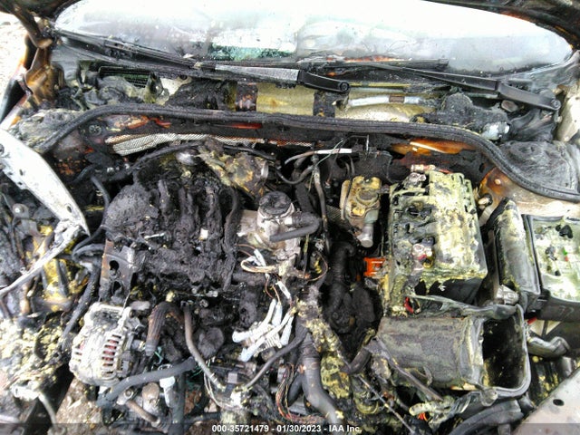3VW2K7AJ5EM375578 Volkswagen Jetta Sedan S