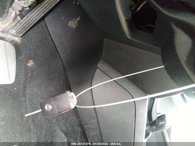 3VW2K7AJ5EM375578 Volkswagen Jetta Sedan S