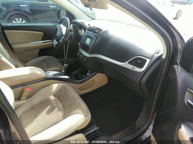 Dodge Journey American Value Pkg 2014 3C4PDCAB3ET203690 Image 6
