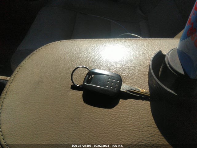 2007 MERCURY MONTEGO BASE VIN: 1MEHM40187G606623
