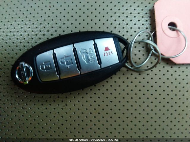 5N1AT2MT0EC826750 Nissan Rogue