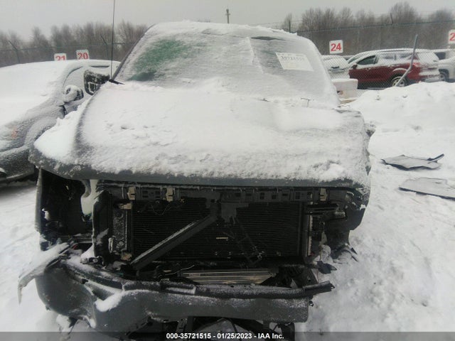 2021 Ford F-150, VIN: 1FTEX1EP7MKD25252