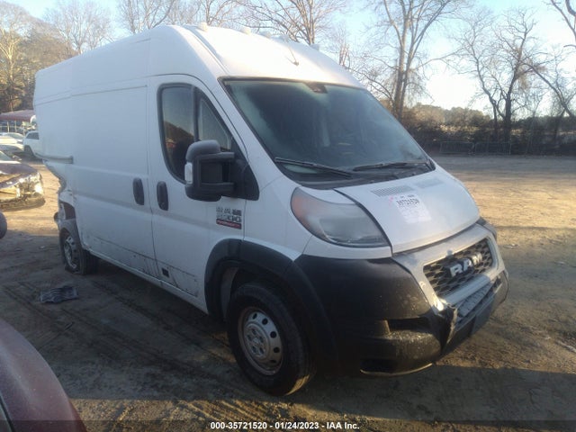 2019 3C6TRVCG1KE522775 головне зображення