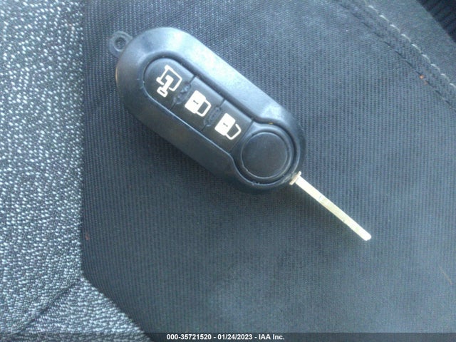 RAM Promaster Cargo Van 2019 3C6TRVCG1KE522775 Image 3