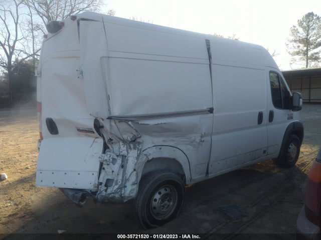 RAM Promaster Cargo Van 2019 3C6TRVCG1KE522775 Image 5