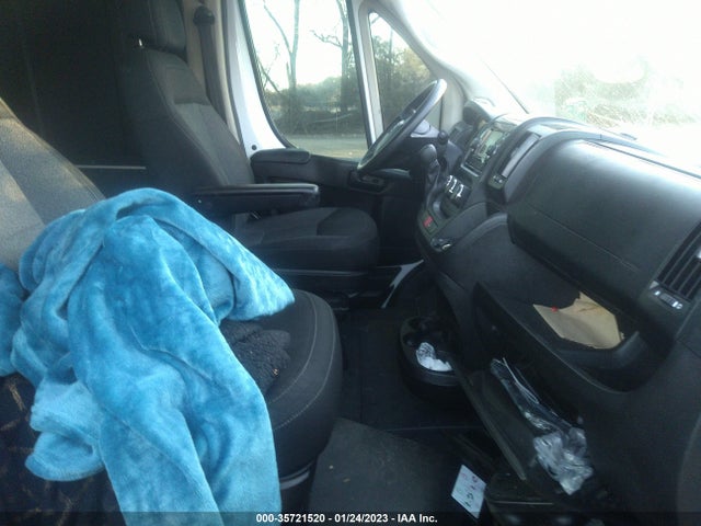 RAM Promaster Cargo Van 2019 3C6TRVCG1KE522775 Image 6