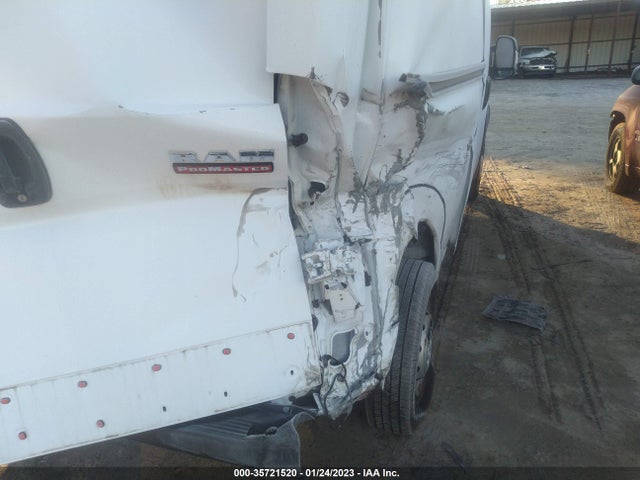 RAM Promaster Cargo Van 2019 3C6TRVCG1KE522775 Image 7