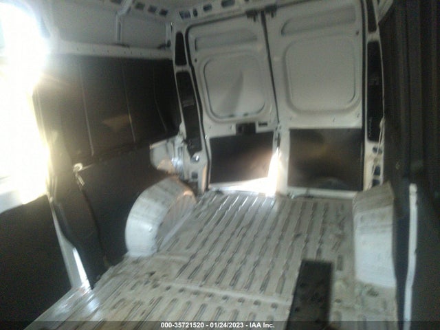 RAM Promaster Cargo Van 2019 3C6TRVCG1KE522775 Image 9