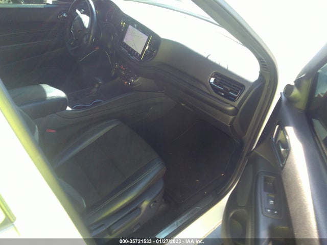 Dodge Durango Gt Plus 2021 1C4RDJDG1MC634155 Image 6