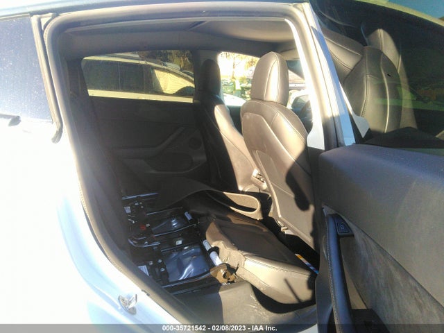 5YJYGDEE9MF296721 Tesla Model Y Long Range