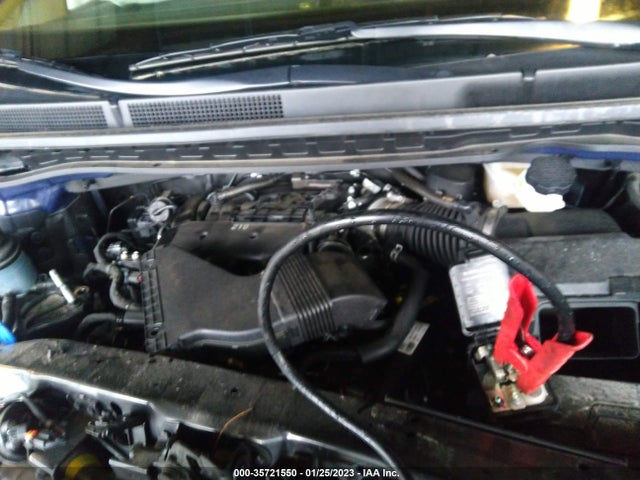 2021 Kia Sedona, VIN: KNDMB5C13M6673736