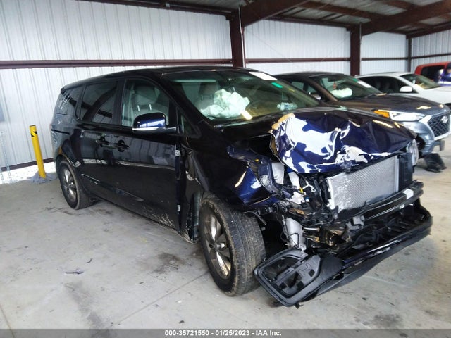 2021 Kia Sedona, VIN: KNDMB5C13M6673736