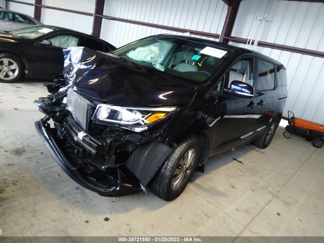 2021 Kia Sedona, VIN: KNDMB5C13M6673736