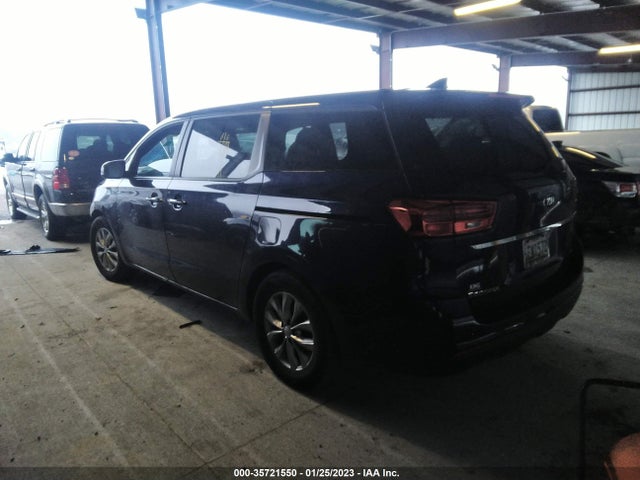 2021 Kia Sedona, VIN: KNDMB5C13M6673736