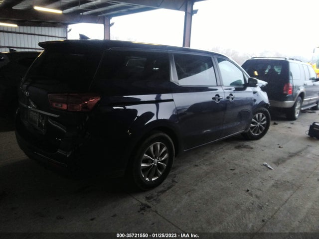 2021 Kia Sedona, VIN: KNDMB5C13M6673736