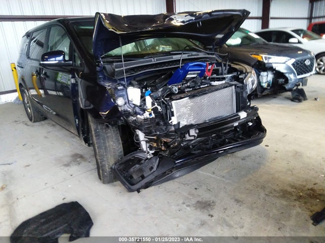2021 Kia Sedona, VIN: KNDMB5C13M6673736