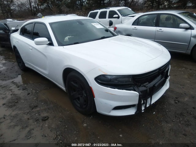 2015 2C3CDXAG1FH785482 main image