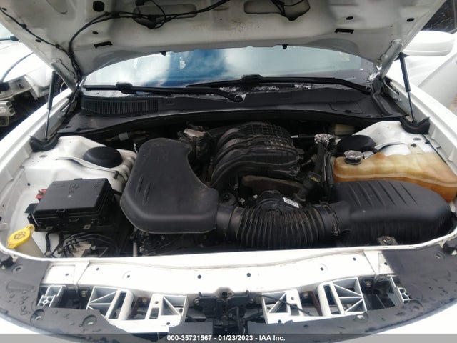 Dodge Charger Police 2015 2C3CDXAG1FH785482 Image 11