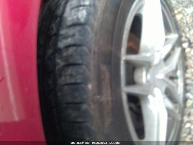 Lincoln MKZ 2009 3LNHM26T29R608292 Image 4