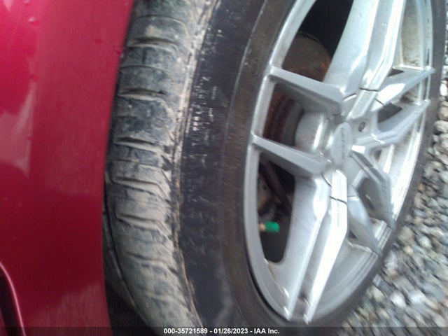 Lincoln MKZ 2009 3LNHM26T29R608292 Image 5