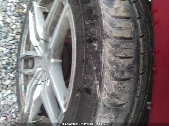 Lincoln MKZ 2009 3LNHM26T29R608292 Image 7