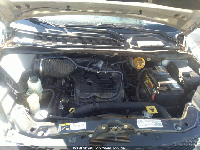 Dodge Grand Caravan Sxt 2016 2C4RDGCG1GR138997 Image 12