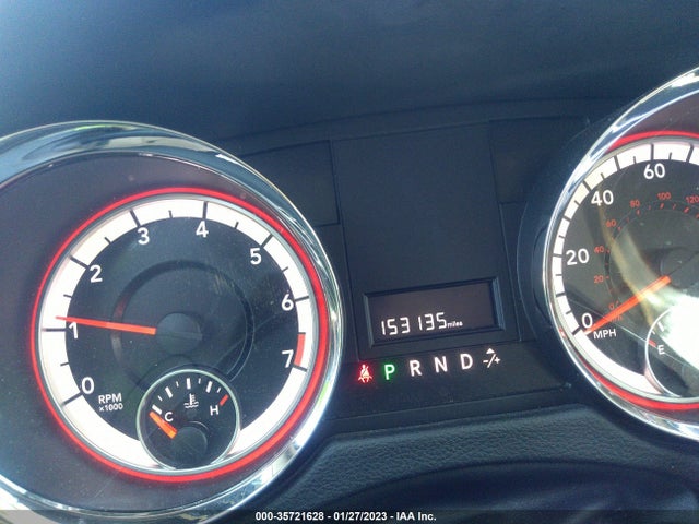 Dodge Grand Caravan Sxt 2016 2C4RDGCG1GR138997 Image 9