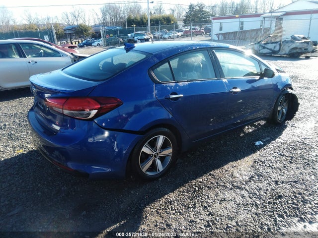 KIA FORTE S 2018 3KPFL4A73JE264567 Image 6