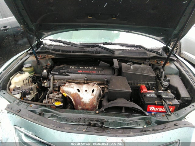 2007 TOYOTA CAMRY CE/LE/SE/XLE VIN: JTNBE46K473088923