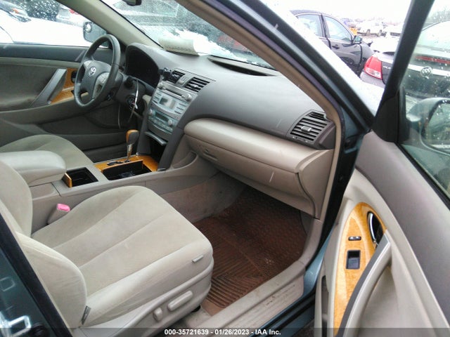 2007 TOYOTA CAMRY CE/LE/SE/XLE VIN: JTNBE46K473088923
