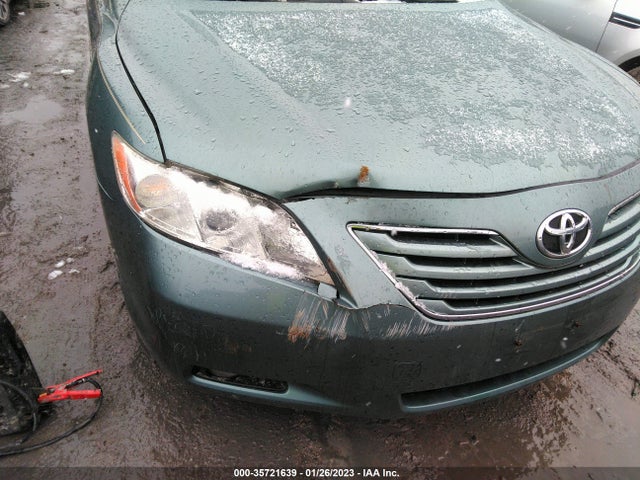 2007 TOYOTA CAMRY CE/LE/SE/XLE VIN: JTNBE46K473088923
