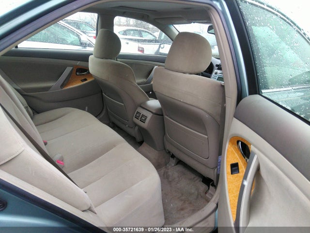 2007 TOYOTA CAMRY CE/LE/SE/XLE VIN: JTNBE46K473088923