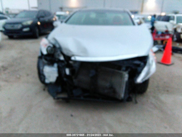 Hyundai Sonata Limited 2014 5NPEC4AC6EH896313 Image 6