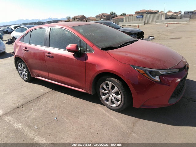 2021 5YFEPMAE6MP208592 main image